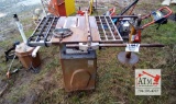 Rockwell Table Saw