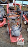 Troy-Bilt 4.5 HP Pressure Washer