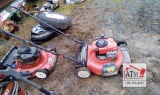 Troy-Bilt 21