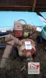 Trash Pump