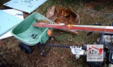 Scotts Seeder and Grow Lamp