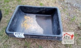 (4) Mud Pans