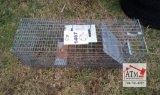 Medium Size Live Trap