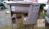 Bird EMG-32 Meat Grinder