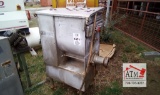 Hobart 4246 Meat Grinder