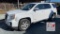 2016 GMC Terrain
