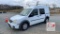 2011 Ford Transit