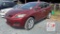 2008 Mazda CX-7 (Salvaged Title)
