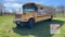1990 International School Bus