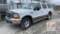 2001 Ford Excursion 4x4 7.3 Diesel