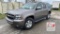 2012 Chevrolet Suburban 4x4
