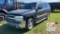 2001 Chevrolet Tahoe (No title)