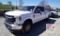2018 Ford F-250 4X4