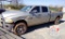 2010 Dodge Ram 2500 4X4