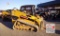 CAT 279C Two Speed Skidsteer w/ Forks