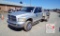2003 Dodge 3500 Flatbed 4x4