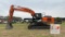 Hitachi 210LC-6N Excavator