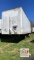 1995 Wabash 28' Trailer