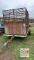 1982 12’ Tilt Trailer