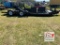 19' Kneeling Air Bag Trailer