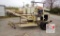 Finn B70 Straw Blower