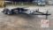 NEW 2023 7' x 20' Tilt Car Hauler
