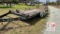 2012 Hudson Trailer