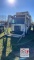 White GMC Trash Truck (Parts Truck)