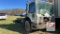 Mack Cab and Chassis (Parts Truck)