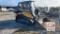 2021 John Deere 331G Skidsteer w/ 84