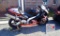 2001 Aprilia V60 Motorcycle