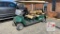 Ez-Go Shuttle 6 Golf Cart