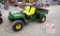2008 John Deere Gator 4x2