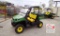 2019 XUV560e John Deere Gator 4x4