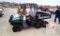 Polaris 6X4 Side-by-side (Salvaged)