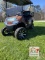 2018 RXV Ez-go Golf Cart