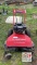 Troy-Bilt 33” Walk Behind Mower