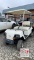 Yamaha Golf Cart