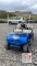 1999 Yamaha Golf Cart