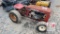 Wheel Horse Raider 12 Racing Lawn Mower