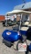 2005 Yamaha Gold Cart