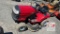 Craftsman LT2000 Mower