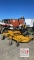 Hustler Super 104 Mower