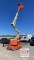 2000 JLG N40 Electric Lift