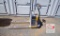 Yale MPB040 Electric Pallet Jack