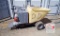 Concrete Buggy