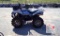 2012 Kawasaki Brute Force 750 4X4 4-Wheeler