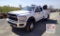 2021 Dodge Ram 5500 Crane Truck 4X4