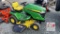 John Deere X350 Mower