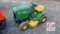 John Deere 160 Mower